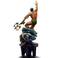 Iron Studios Infinity Gauntlet - Namor Diorama v měřítku 1/10