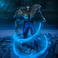 Iron Studios Yuyu Hakusho - Toguro Art Scale 1/10