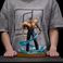 Iron Studios Yuyu Hakusho - Toguro Art Scale 1/10