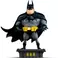 Iron Studios DC Comics - Batman Icoane animate