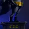 Iron Studios DC Comics - Batman Icoane animate