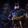 Iron Studios DC Comics - Batman Icoane animate