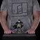 Iron Studios DC Comics - Batman Icoane animate