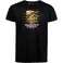 Kingdom Come Deliverance II Knight - T-Shirt Czarny, M