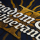 Logo Kingdom Come Deliverance II - Maglietta Blu Navy, L