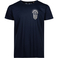 Kingdom Come Deliverance II Emblem - Maglietta blu navy, M