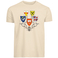 Kingdom Come Deliverance II Coat Of Arms - Tricou Natural, XL