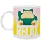  Abysse Pokemon - Tasse Snorlax 300 ml