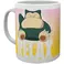  Abysse Pokemon - Tasse Snorlax 300 ml