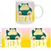  Abysse Pokemon - Tasse Snorlax 300 ml