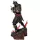 Purearts Assassin's Creed Shadows - Animus Yasuke 1/8 Scale Statue
