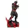 Purearts Assassin's Creed Shadows - Animus Yasuke 1/8 Scale Statue