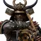 Purearts Assassin's Creed Shadows - Animus Yasuke 1/8 Scale Statue