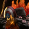 Iron Studios Captain America: Brave New World - Red Hulk Art Scale 1/10