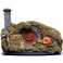 Weta Workshop Hobbit Hole - Halloween #16 Ambiente Hill Lane