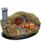 Weta Workshop Hobbit Hole - Halloween #16 Ambiente Hill Lane