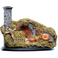 Weta Workshop Hobbit Hole - Halloween #16 Ambiente Hill Lane