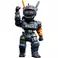 Weta Workshop - Figurine Micro Epics Chappie