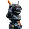 Weta Workshop - Figurine Micro Epics Chappie