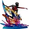 Beast Kingdom Spider-Man: Across The Spider - Verse Part One - Miles Figurka 