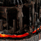 PureArts Lord Of The Rings - Sauron Art Mask Regular