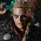 PureArts Assassin's Creed: Animus - Eivor Limited Edition High-end Statue Scale 1/4