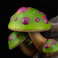 PureArts League of Legends - Statuetka Teemo na służbie w skali 1/4