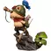 PureArts League of Legends - Statuetka Teemo na służbie w skali 1/4