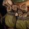 PureArts League of Legends - Statuetka Teemo na służbie w skali 1/4