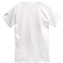 FragON - Holografic Logo Unisex T-shirt White, XL