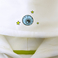 Sudadera con capucha Rick and Morty Retro Future beige, L