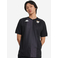 Maillot Virtus.pro Kappa 2024/2025 noir, taille XS 