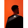 Maillot Virtus.pro Kappa 2024/2025 noir, taille XS 