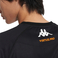 Virtus.pro Kappa Trikot 2024/2025 schwarz, Größe 3XL