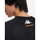 Virtus.pro Kappa jersey 2024/2025 black, size S 