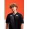 Virtus.pro Kappa jersey 2024/2025 black, size S 