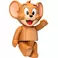 Beast Kingdom Tom i Jerry Syaking-Bang!!! - Figurka Jerry Money Bank