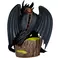 Beast Kingdom How To Train Your Dragon - Toothless Figure