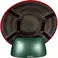 Beast Kingdom Marvel Comics Series - Captain America Shield Life Size Replica