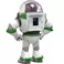 Beast Kingdom Toy Story - Buzz Functional Figurine