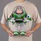 Beast Kingdom Toy Story - Buzz Functional Figurine