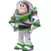 Beast Kingdom Toy Story - Buzz Functional Figurine