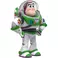 Beast Kingdom Toy Story - Buzz Functional Figurine