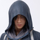 PureArts Assassin's Creed Shadows - Naoe 1/4 Scale Bust