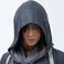 PureArts Assassin's Creed Shadows - бюст на Naoe в 1/4 мащаб