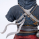 PureArts Assassin's Creed Shadows - Naoe 1/4 Scale Bust
