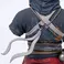 PureArts Assassin's Creed Shadows - бюст на Naoe в 1/4 мащаб