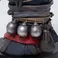 PureArts Assassin's Creed Shadows - бюст на Naoe в 1/4 мащаб