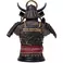 PureArts Assassin's Creed Shadows - Yasuke 1/4 Scale Bust