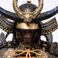 PureArts Assassin's Creed Shadows - Yasuke 1/4 Scale Bust